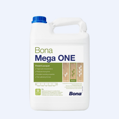 Bona Mega ONE 5л