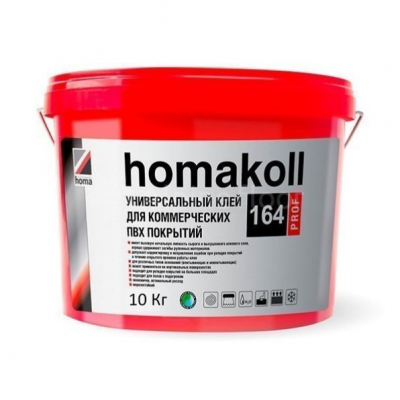 Homakoll 164 Prof 10 кг