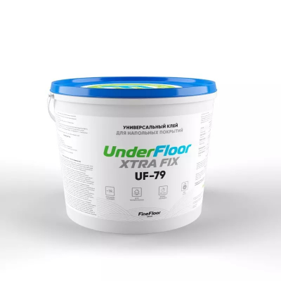 Underfloor Xtra Fix UF 79 13кг