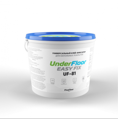 Underfloor Easy Fix UF 81 10 кг