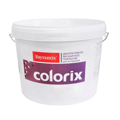 Colorix (Колорикс) 4,5кг