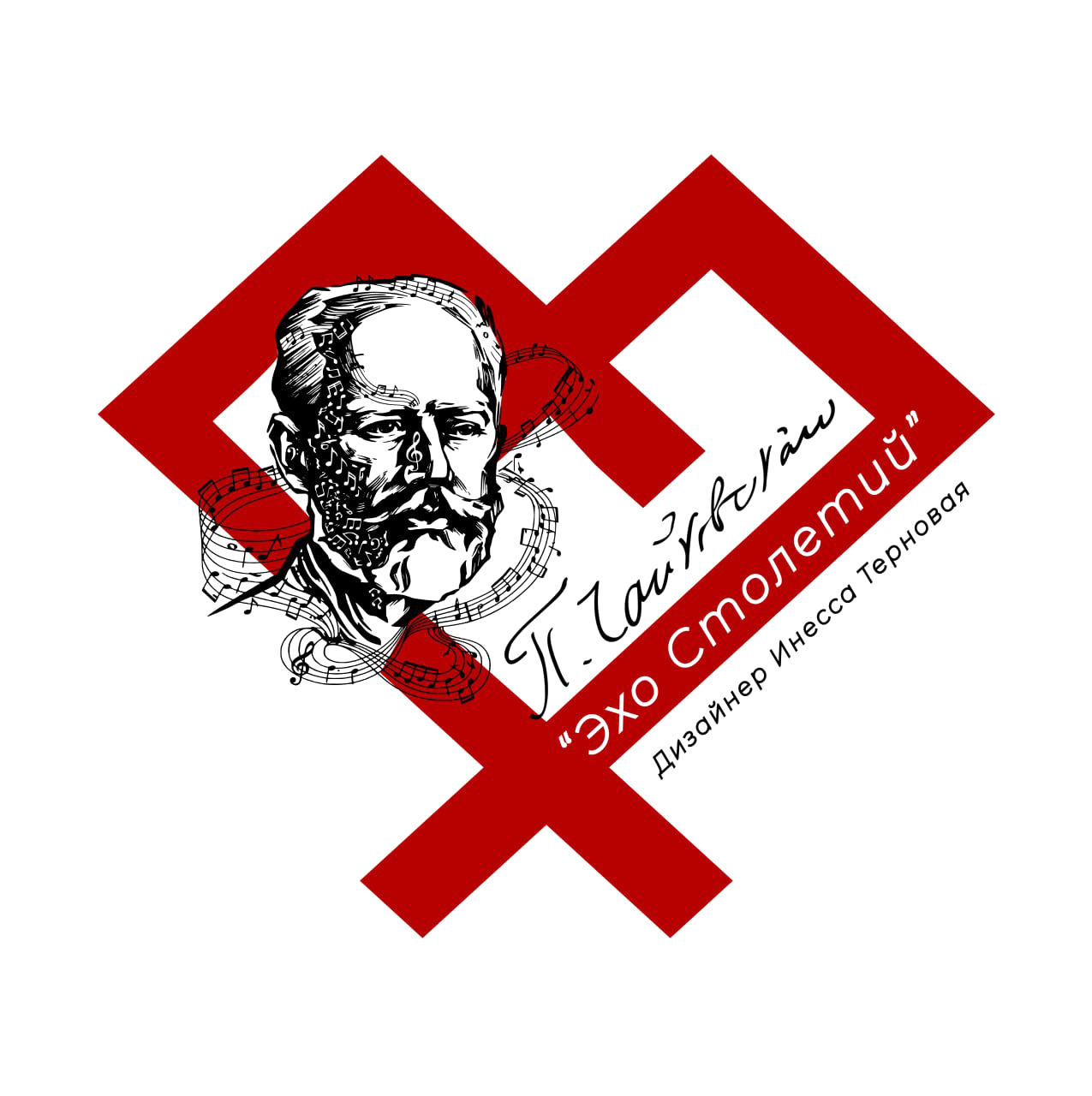 Эхо Столетий — дизайн-капсула Инессы Терновой