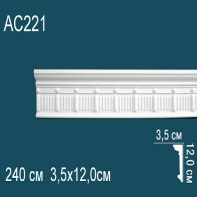 AC221 120x35
