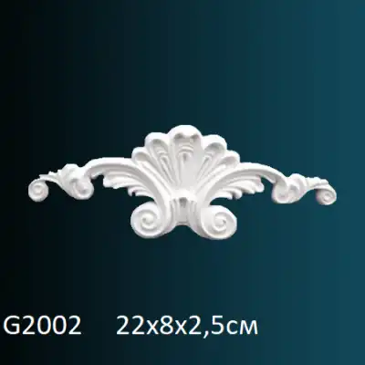 Фрагмент орнамента G2002 220х80