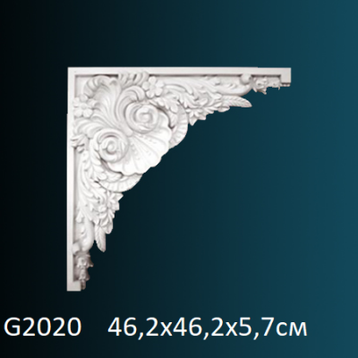 Фрагмент орнамента G2020 462x462
