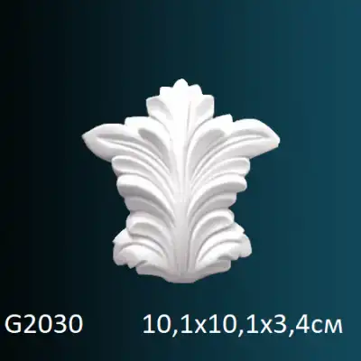 Фрагмент орнамента G2030 101x101