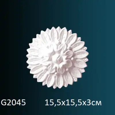 Фрагмент орнамента G2045 155х155