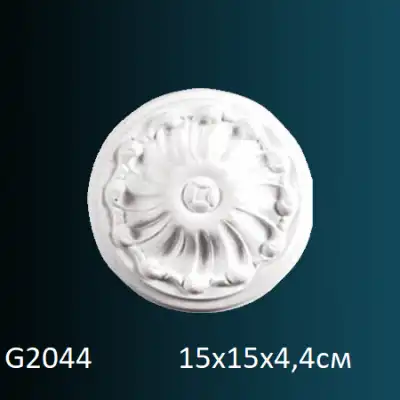 Фрагмент орнамента G2044 150х150