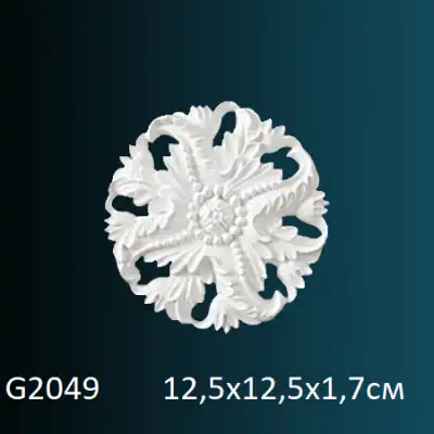 Фрагмент орнамента G2049 125х125