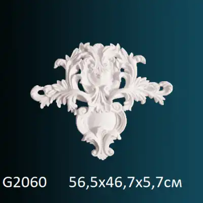 Фрагмент орнамента G2060 565х467