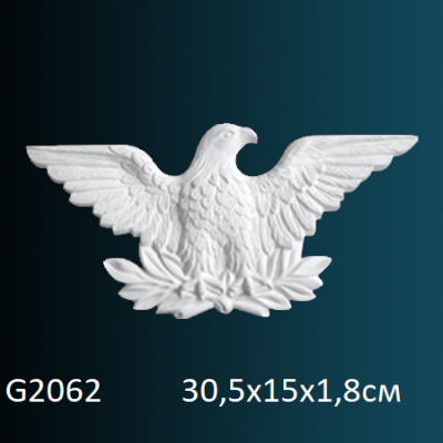 Фрагмент орнамента G2062 305х150