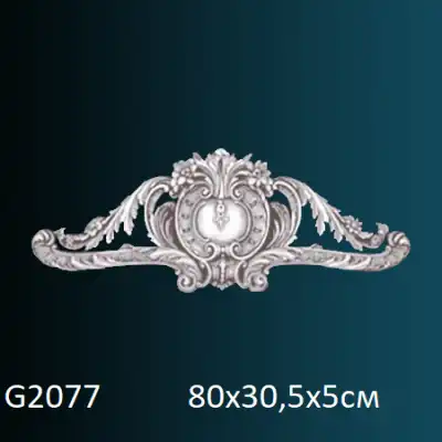 Фрагмент орнамента G2077 800х305
