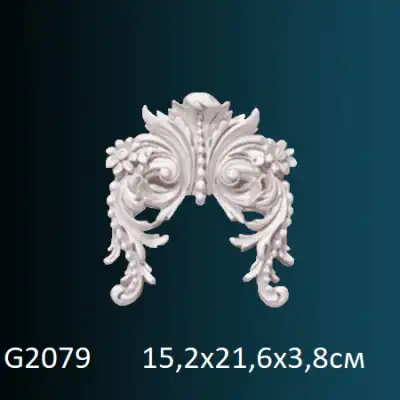 Фрагмент орнамента G2079 152х216