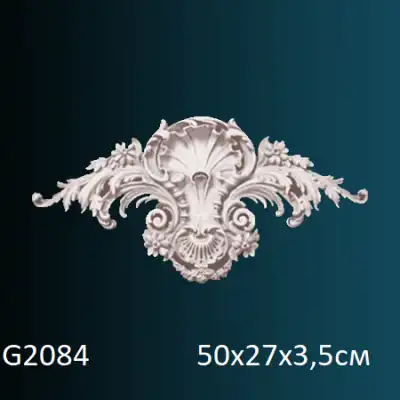 Фрагмент орнамента G2084  500х270