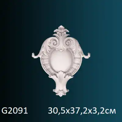 Фрагмент орнамента G2091 305х372