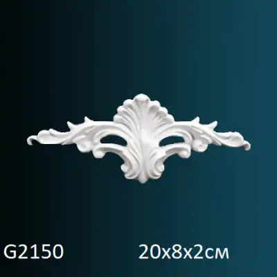 Фрагмент орнамента G2150 200х80