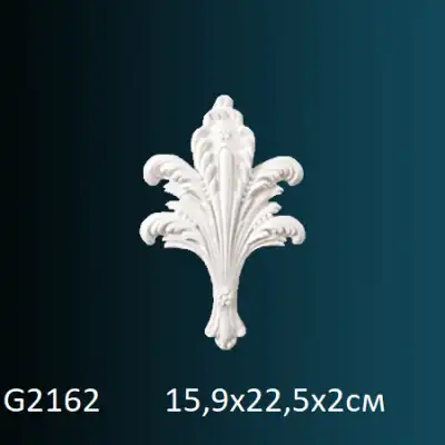Фрагмент орнамента G2162 159х225
