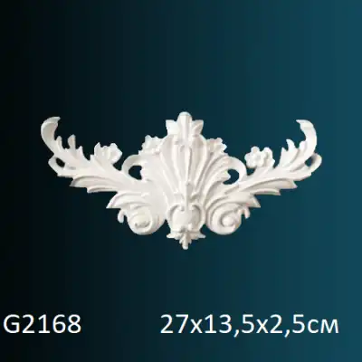 Фрагмент орнамента G2168 270х135