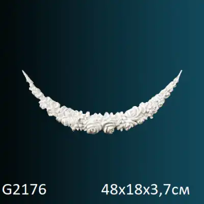 Фрагмент орнамента G2176 480х180