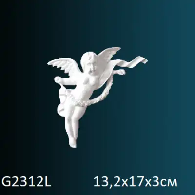 Фрагмент орнамента G2312L 132х170
