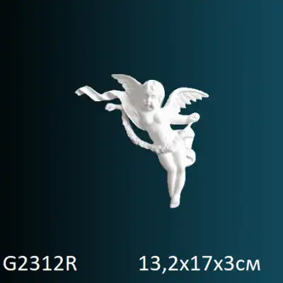 Фрагмент орнамента G2312R 132х170
