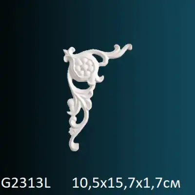 Фрагмент орнамента G2313L 105х157