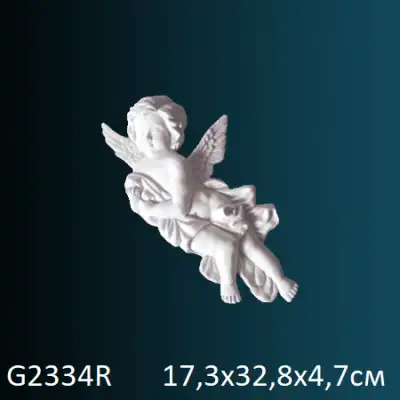 Фрагмент орнамента G2334R 173х328