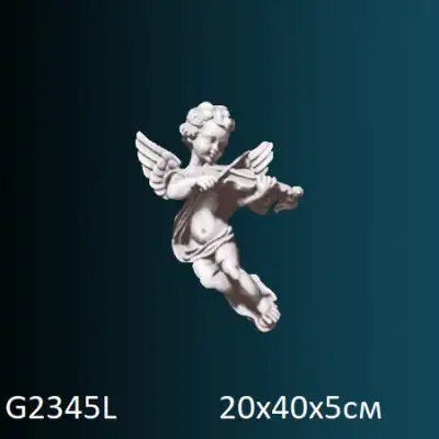 Фрагмент орнамента G2345L 200х400