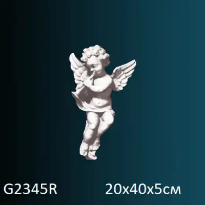 Фрагмент орнамента G2345R 200х400