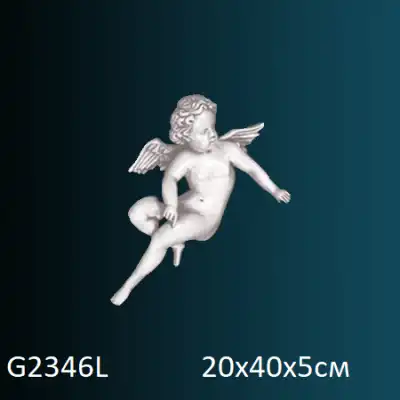 Фрагмент орнамента G2346L 200х400