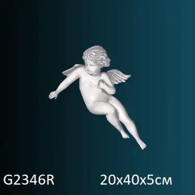 Фрагмент орнамента G2346R 200х400