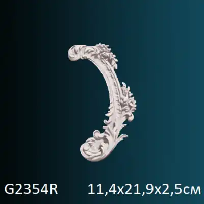 Фрагмент орнамента G2354R 114х219