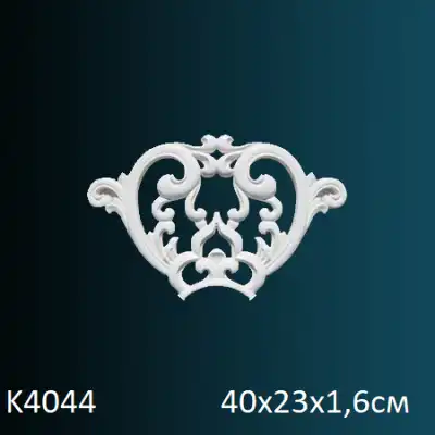 Фрагмент орнамента K4044 400х230