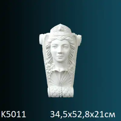 Фрагмент орнамента K5011 345х528