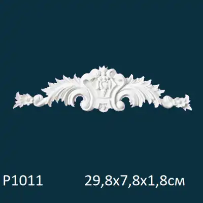 Фрагмент орнамента P1011 298х78