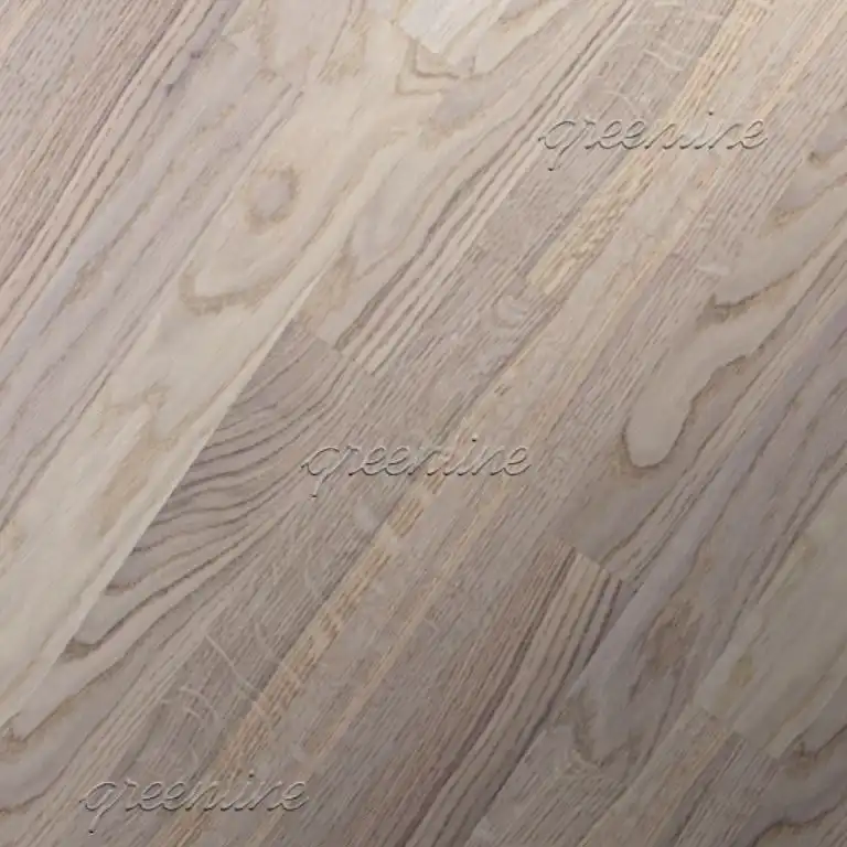Дуб Белый шёлк (Oak White Silk)