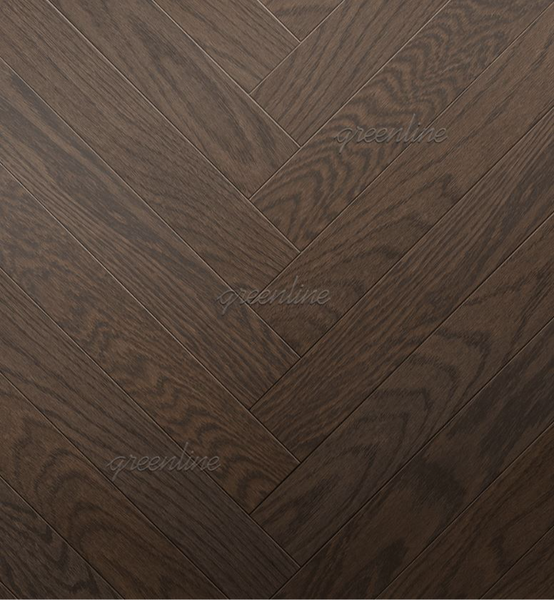 Английская ёлочка Лацио 420/520/620х95х15 мм