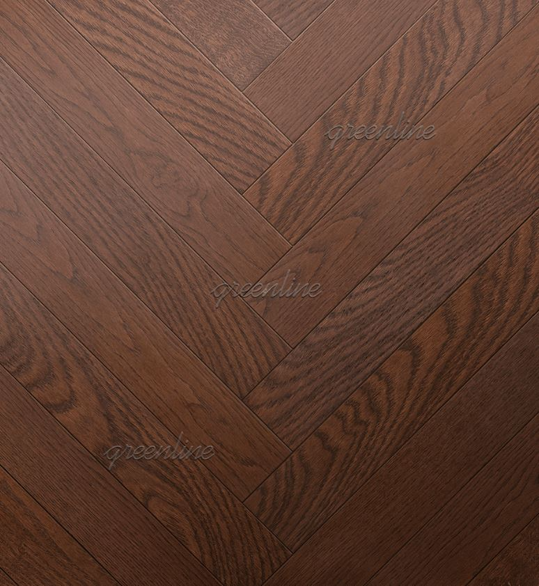 Английская ёлочка Парма 420/520/620х95х15 мм