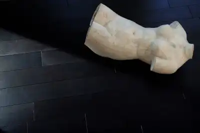 Дуб Чёрная жемчужина