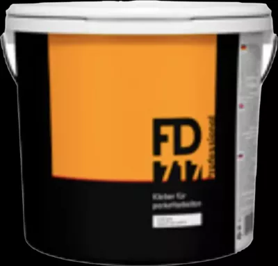 Однокомпонентный клей FD Professional 717 8 кг