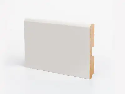 Белый 120х16 U102-120 