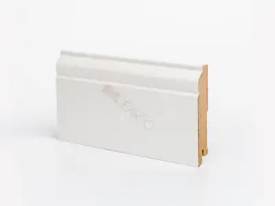 Белый 100х16 U104-100