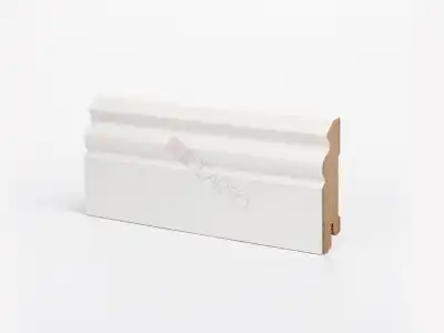 Белый 80х16 U105-80