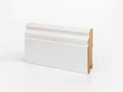 Белый 100х16 U105-100