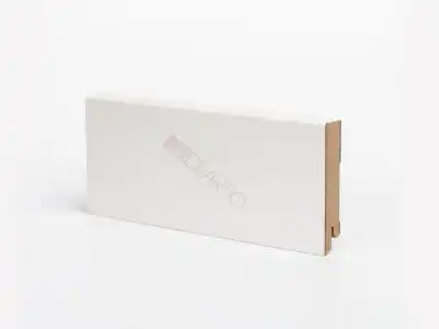 Белый 80х16 U106-80