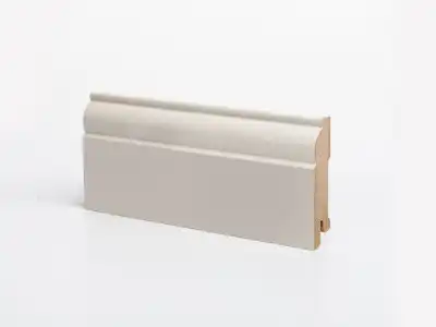 Кремовый 80х16 U104-80