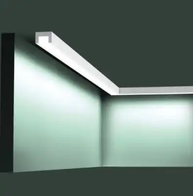 CX190 U-Profile