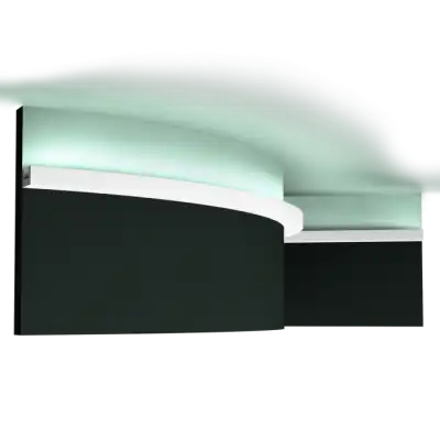 CX190F гибкий U-Profile