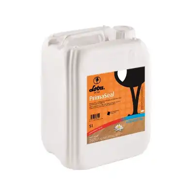 Lobadur PrimaSeal Plus 5 л
