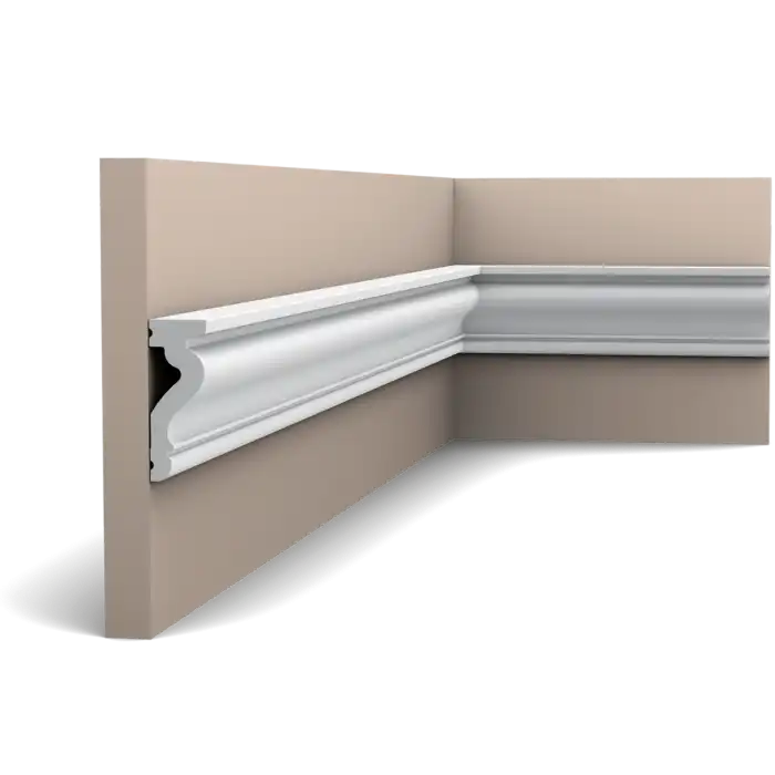 DX174-2300 профиль многофункциональный